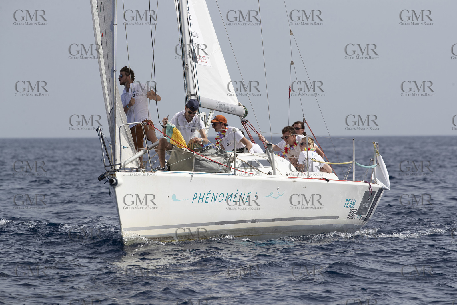 15 09 2019, Marseille (FRA,13), Juris Cup 2019, Day 3