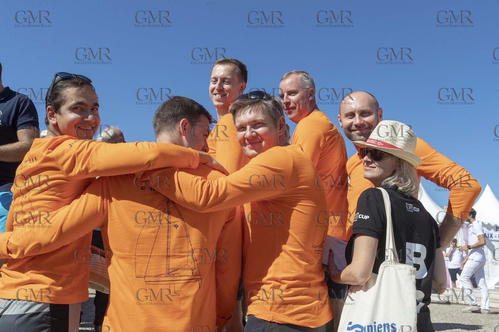 13 09 2019, marseille (FRA,13), Juris Cup 2019, Day 1