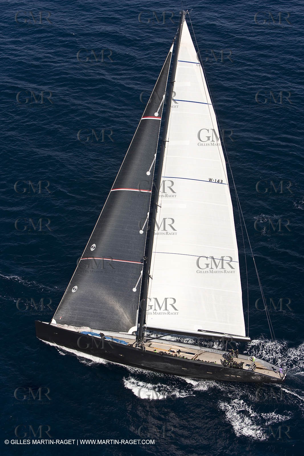 01 20 2008 - Saint Tropez (FRA,83) - Voiles de Saint Tropez 2008
