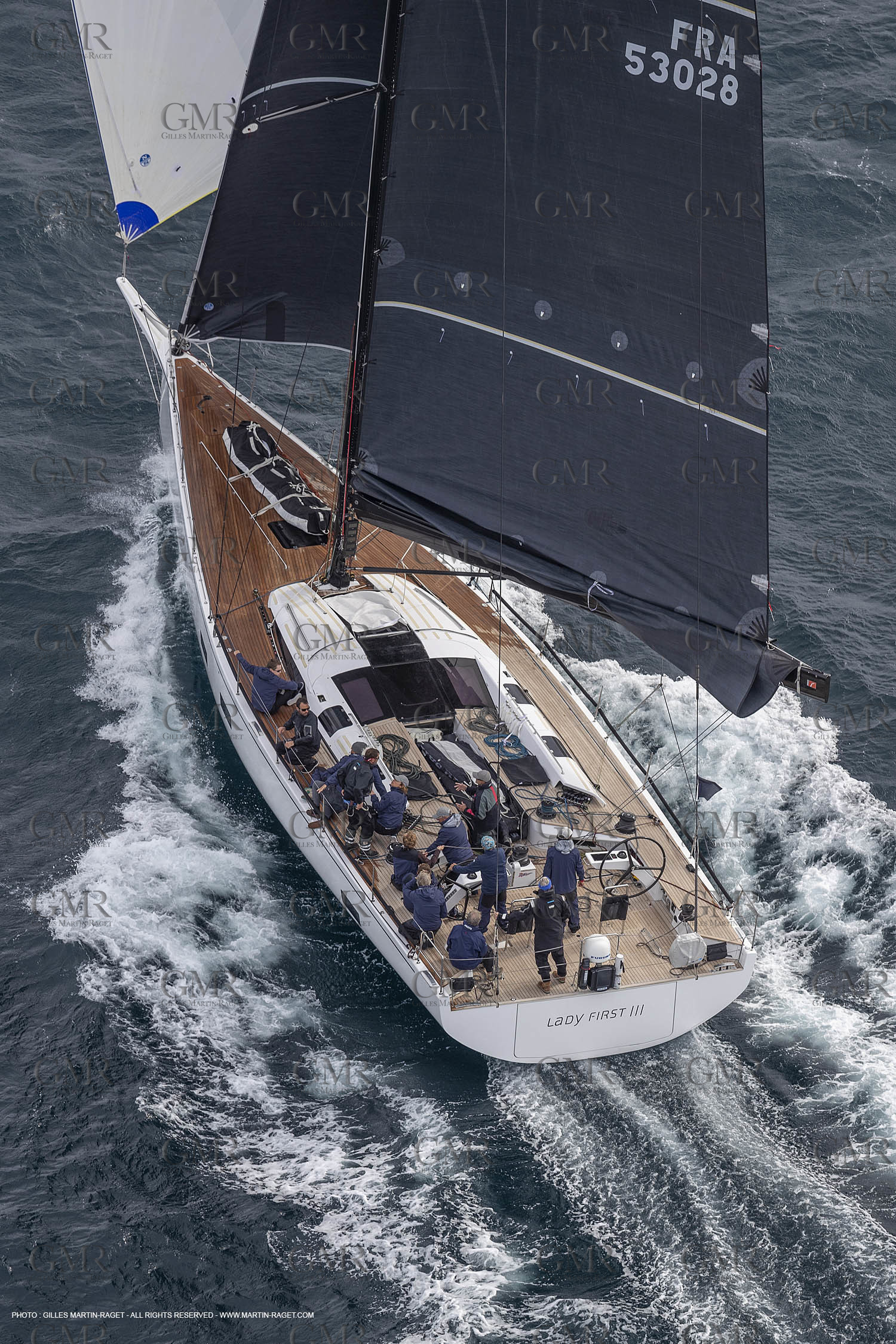 0 10 2020, Saint-Tropez (FRA,83), Les Voiles de Saint-Tropez  2020, Les Voiles Super Series, Race Day1