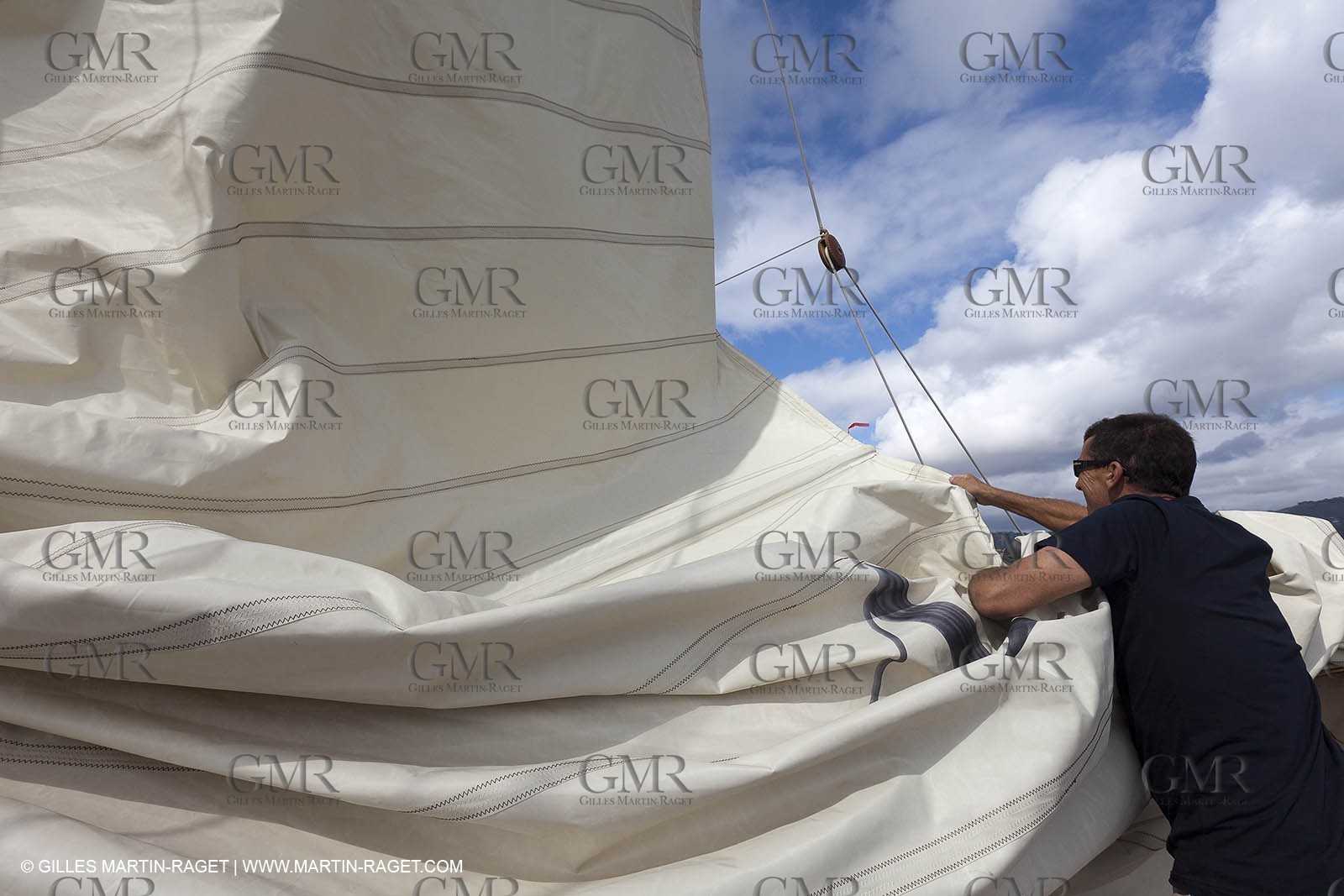 08 09 2010 - Imperia (ITA) - Raduno d'Epoca 2010 - Eilean