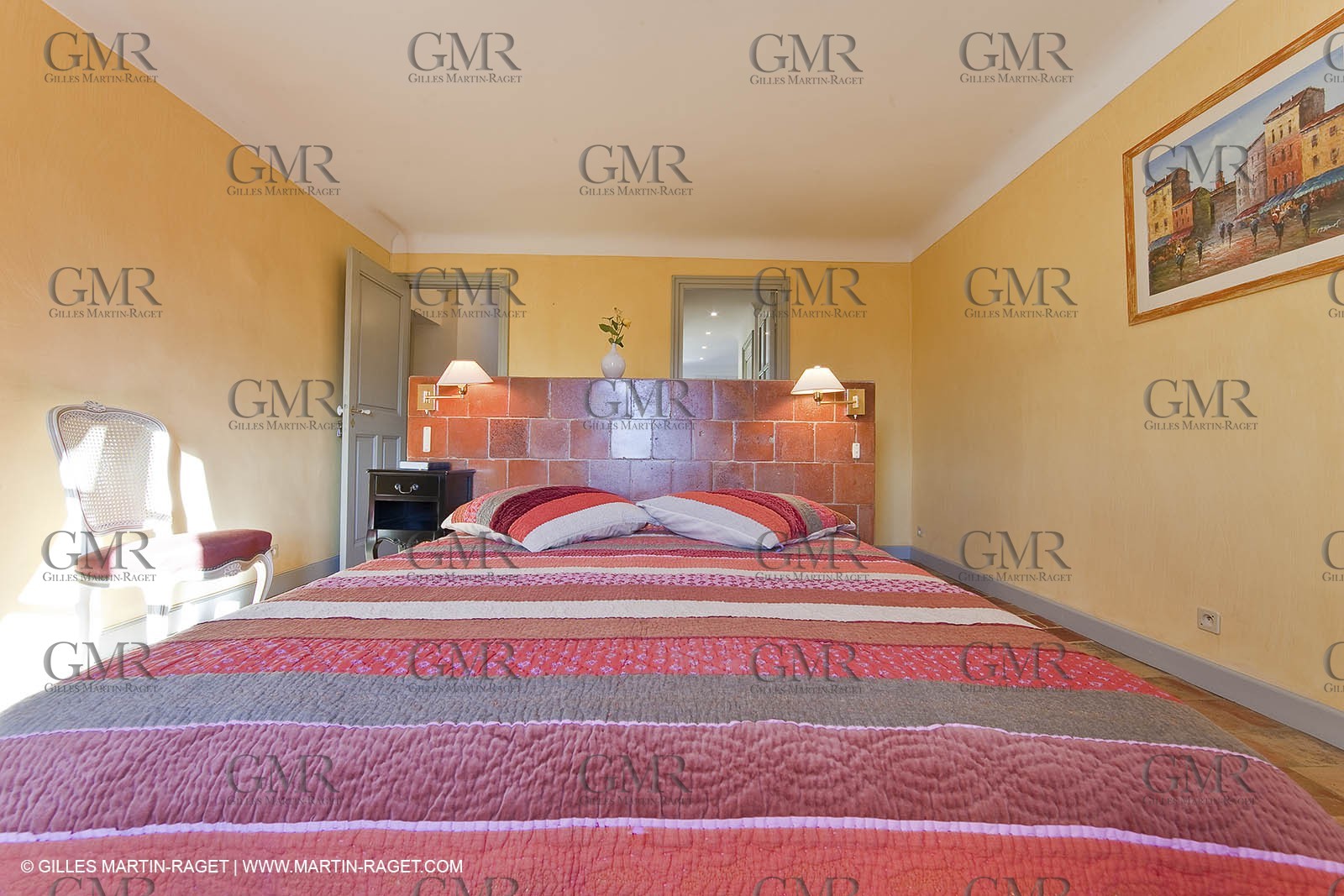 22 12 2008-Carcès (FRA,83) - Domaine du Lac