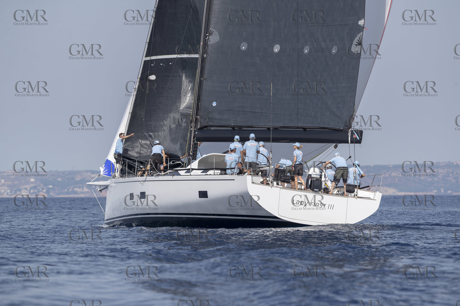 15 09 2019, Marseille (FRA,13), Juris Cup 2019, Day 3