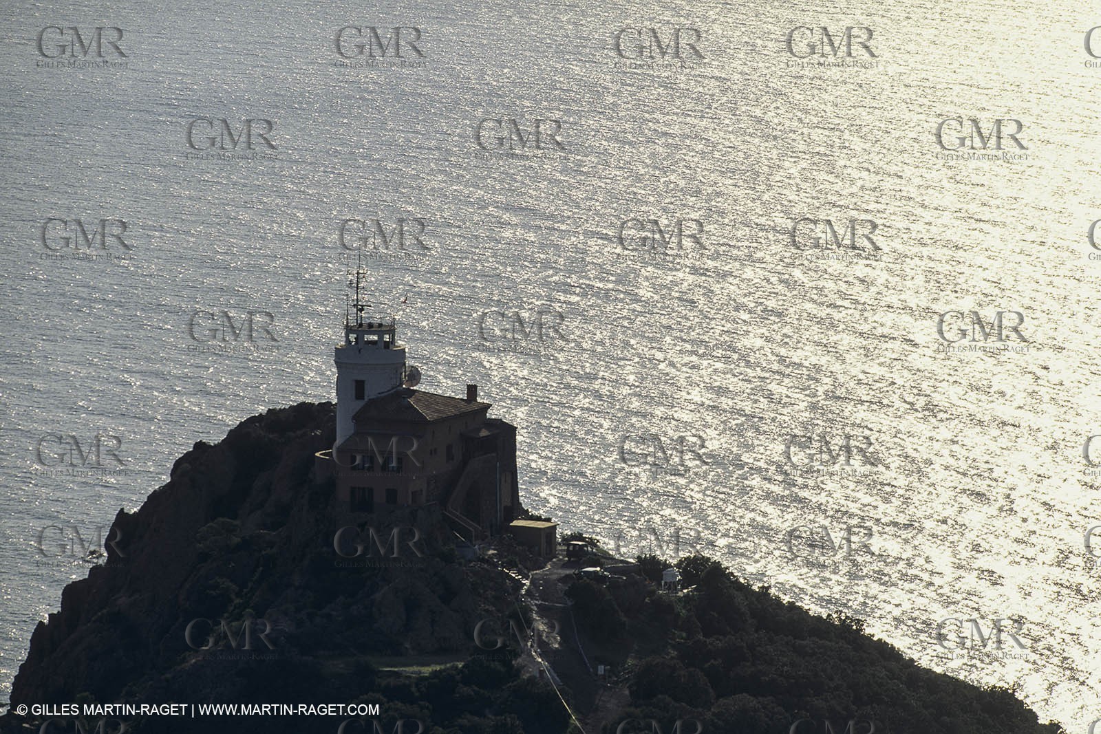 Phres, balises, semaphores, lighthouses, semaphoruses,