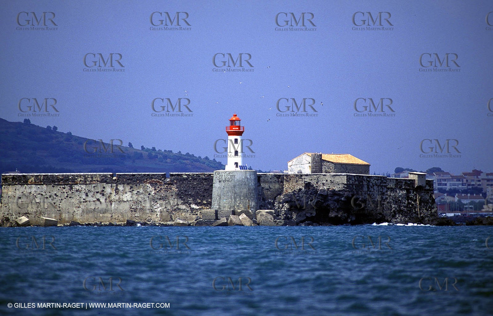 Lighthouse