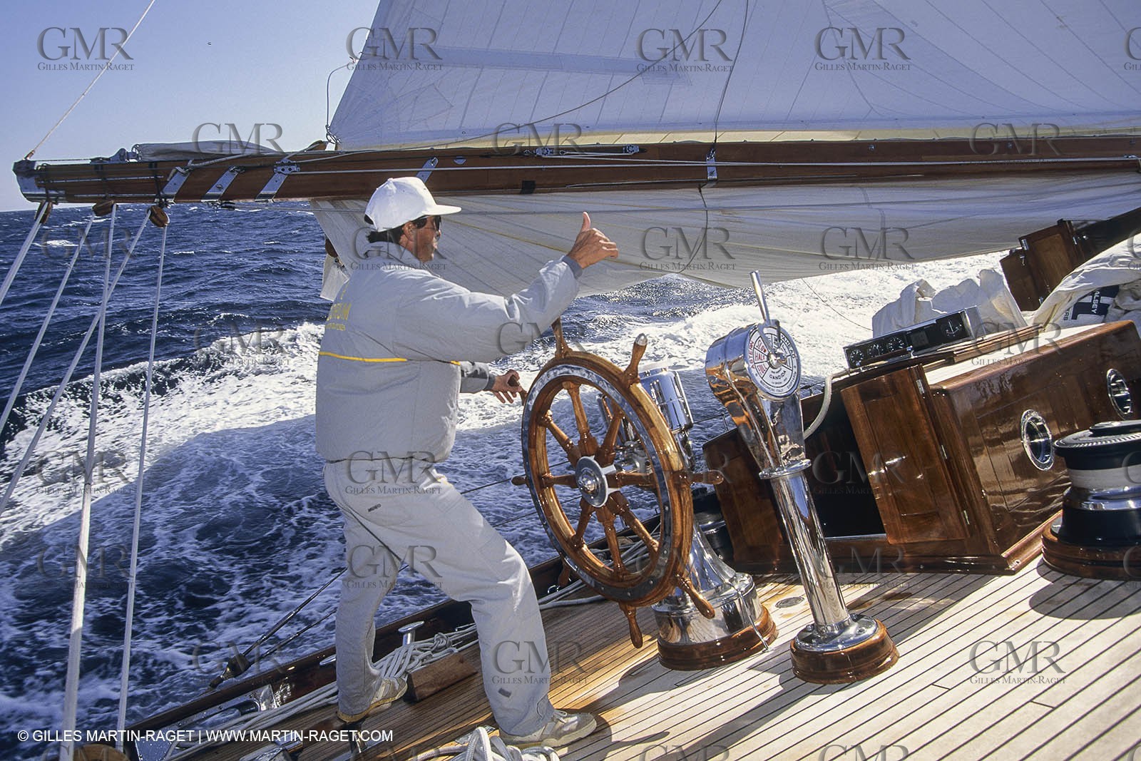 Sailing, cruising, people, hommes