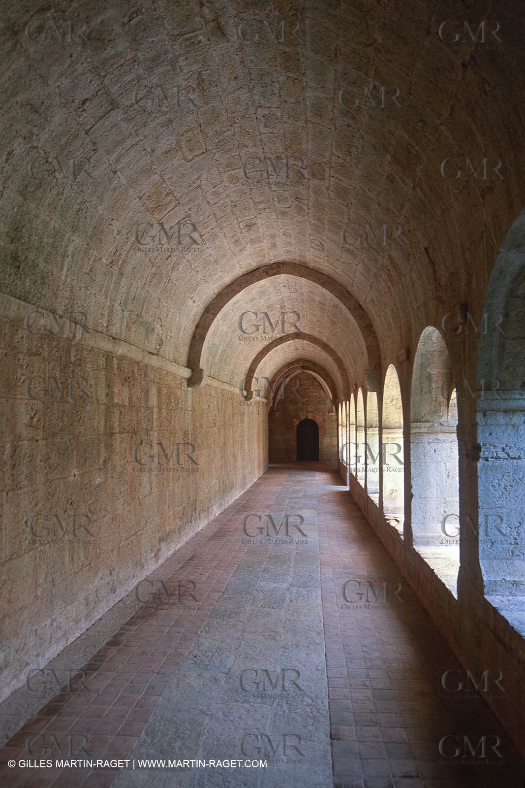 Abbaye de Sénanque (FRA,83)