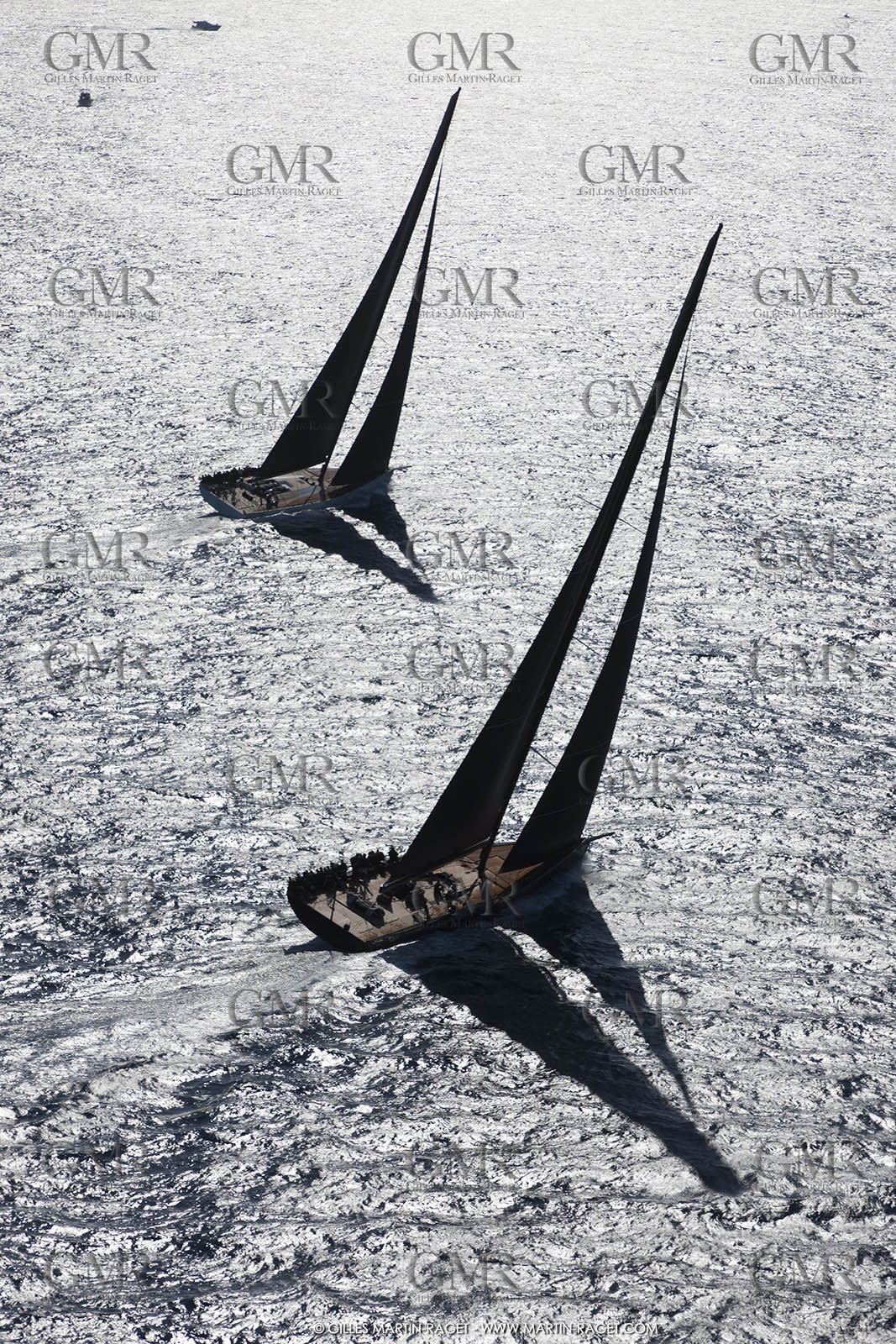 07 10 2017, Saint-Tropez (FRA,83), Les Voiles de Saint-Tropez 2017, jour 7