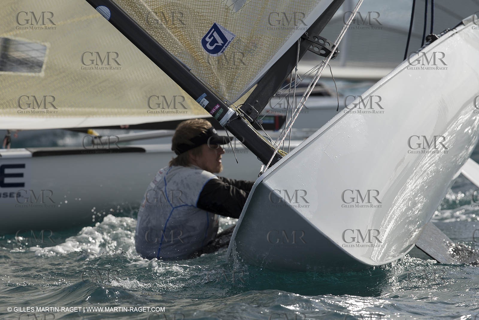 14 02 2014,  Cannes (FRA,06), Semaine Internationale de Cannes FINN
