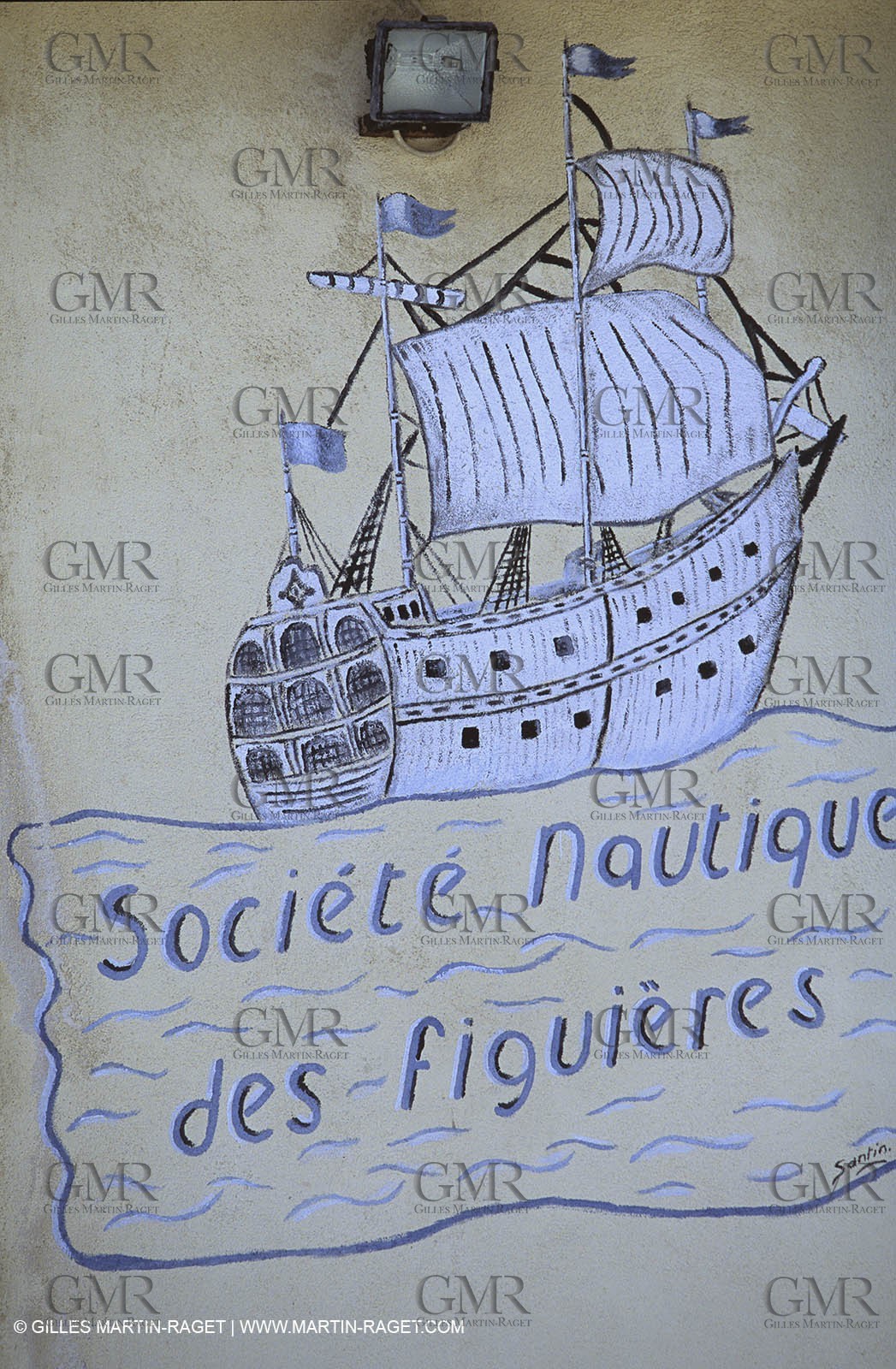 Carry le Rouet (FRA,13) - Côte Bleue