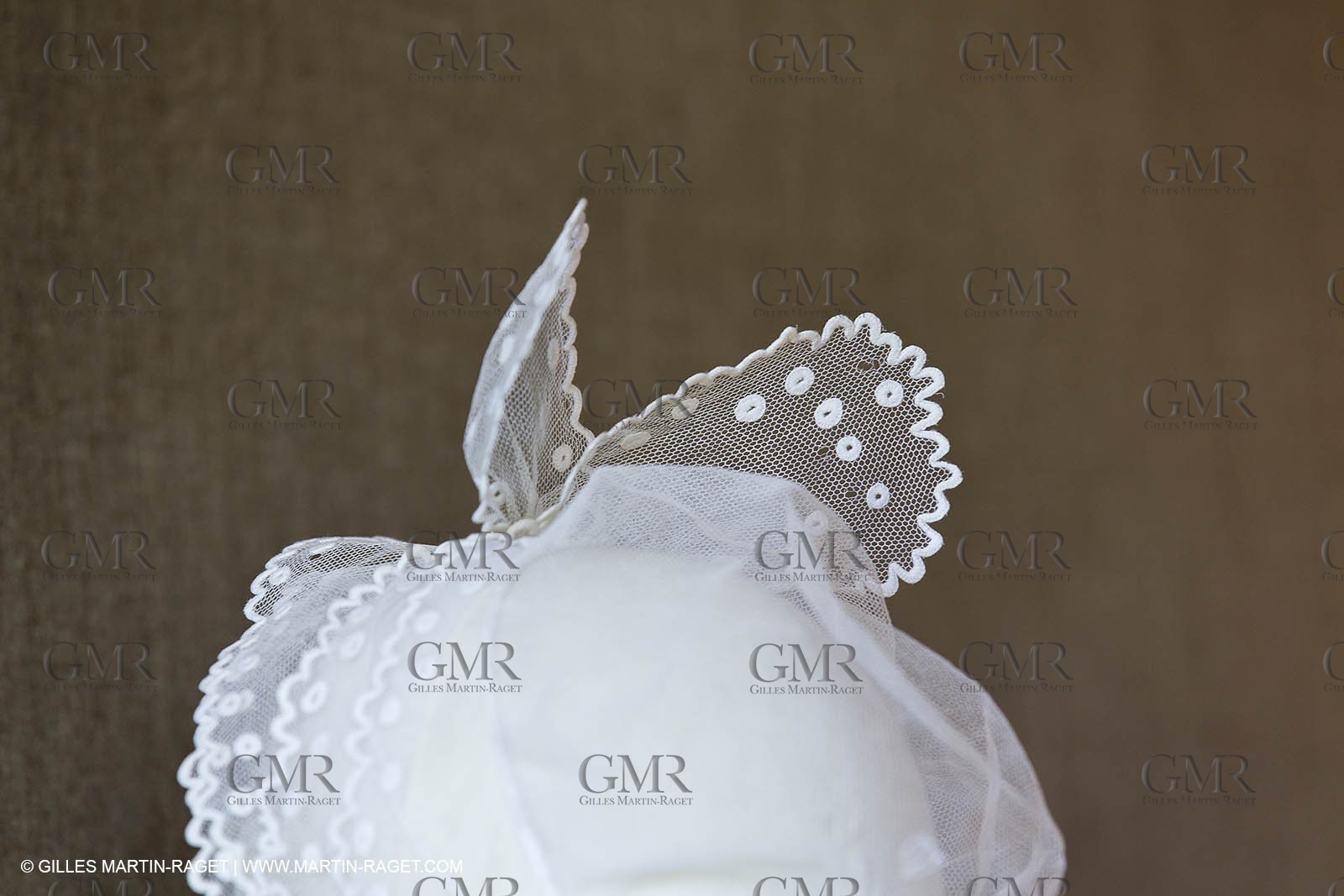 06 07 2012, Toulon (FRA,83), Villa Rozemaine, Exposition Robes de Mode