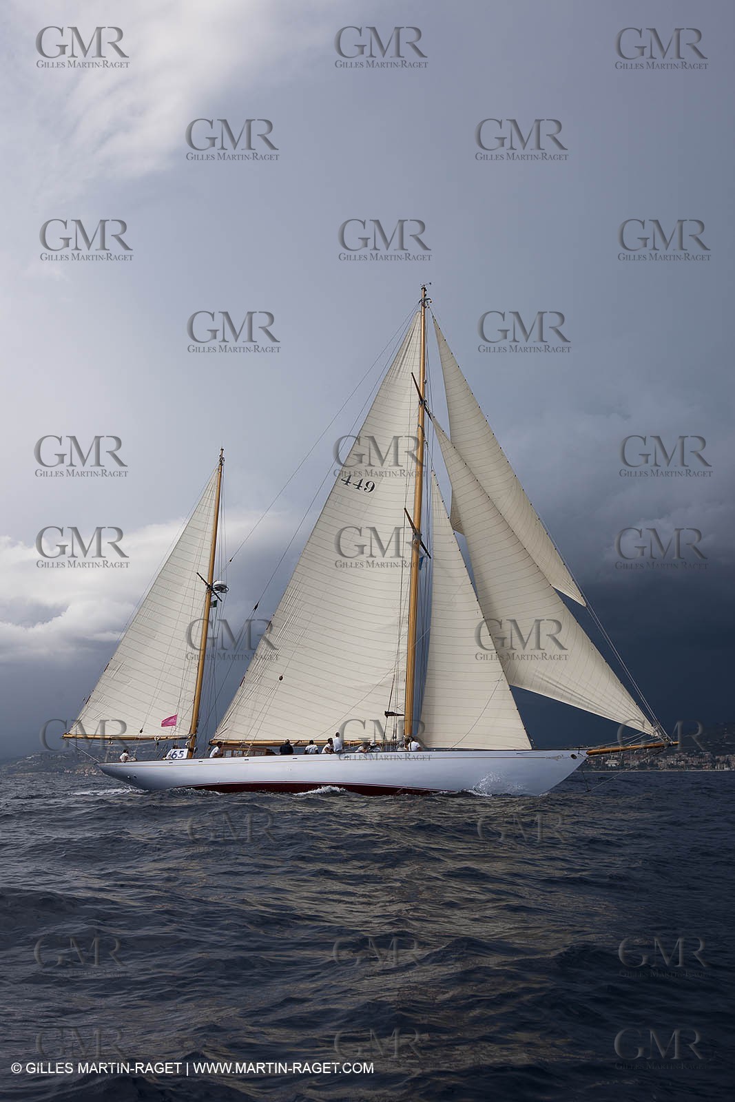 08 09 2010 - Imperia (ITA) - Raduno d'Epoca 2010 - Eilean