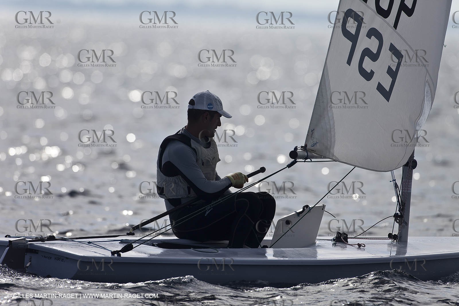 26-04-10 - Hyeres (FRA,83) - SOF 2010 - HERNANDEZ Javier
