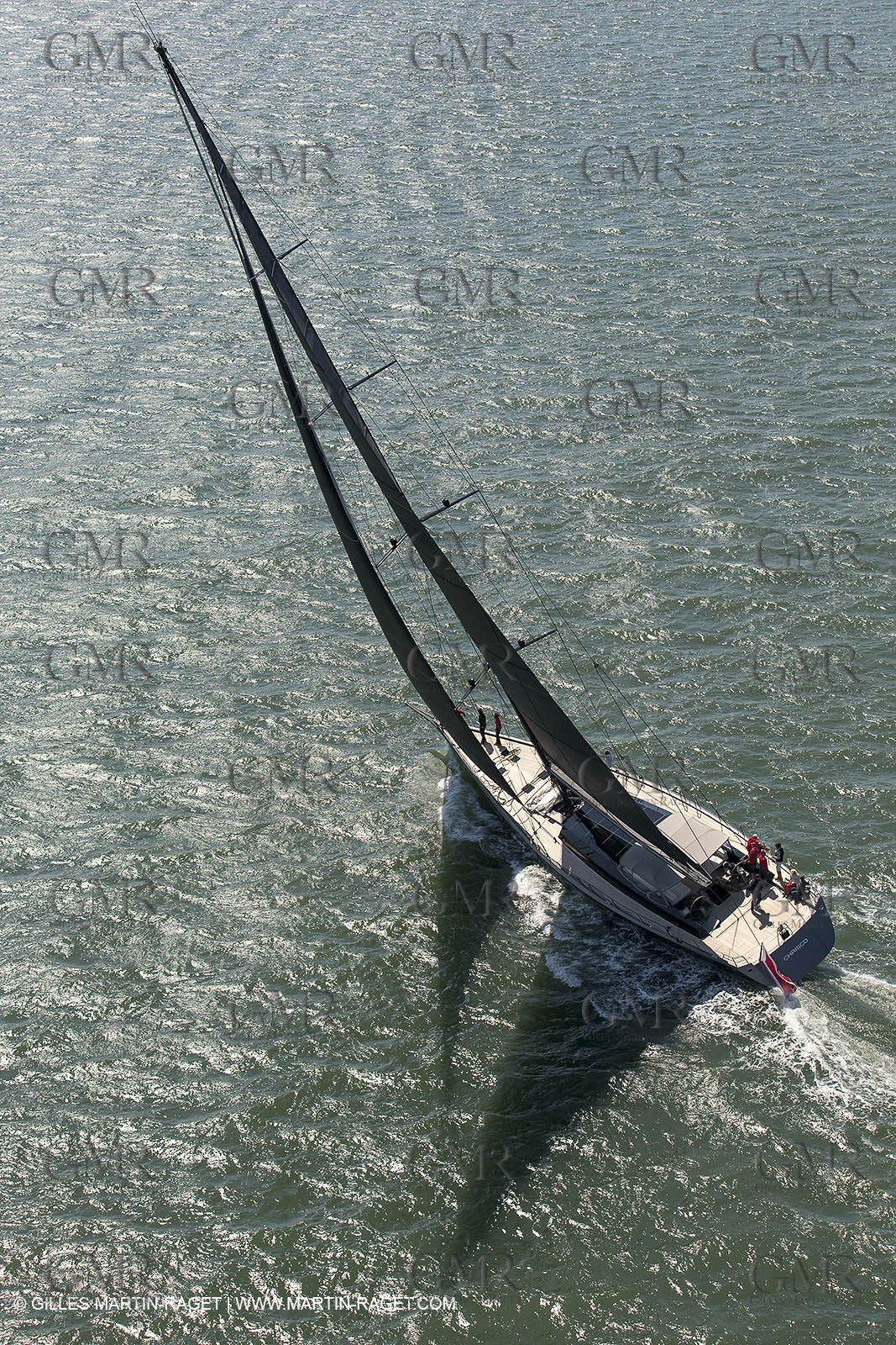 13 09 2013 - San Francisco (USA,CA) - 34th America's Cup -
