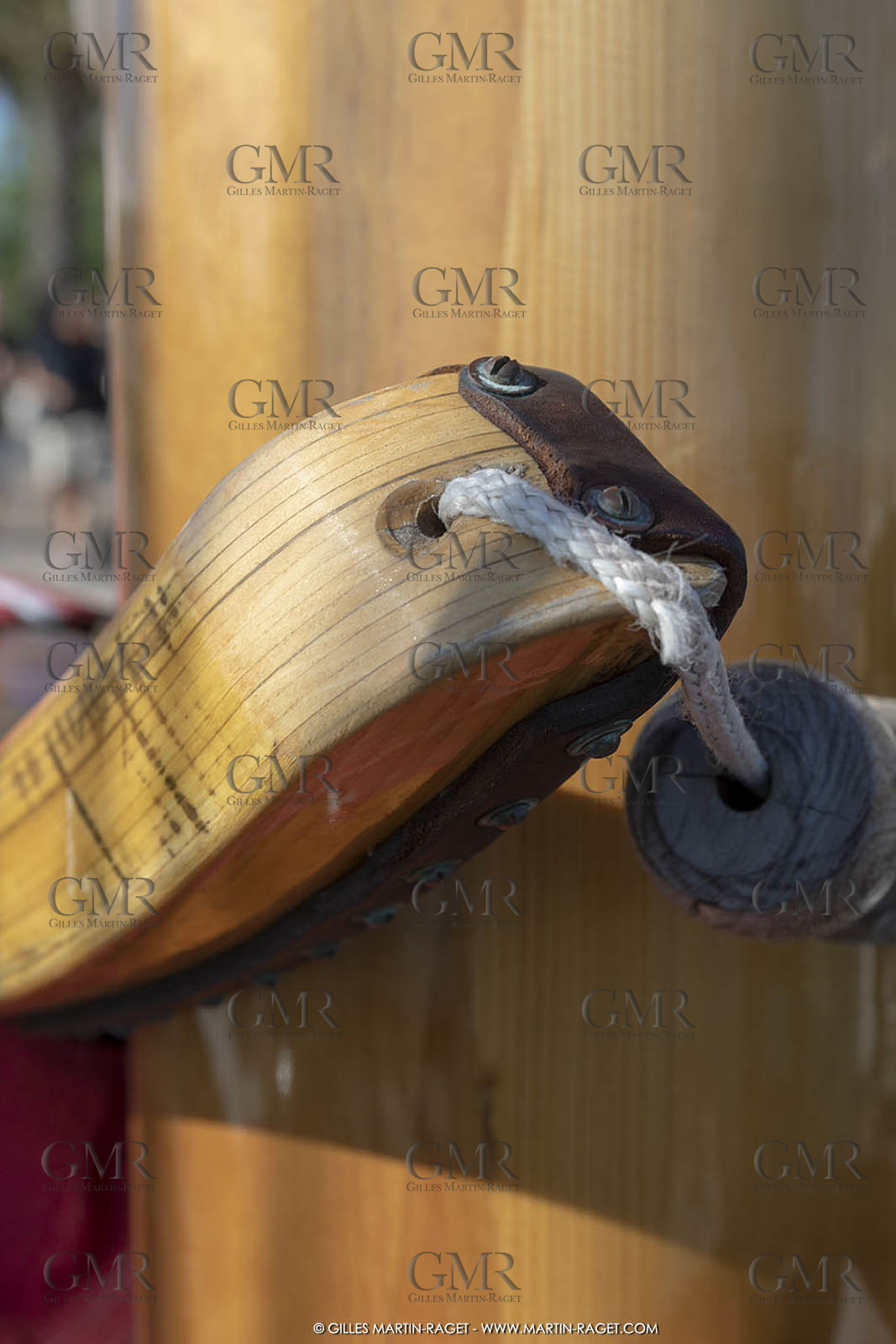 26 09 2018, Cannes (FRA,06), Régates Royales 2018, P Class, Chips