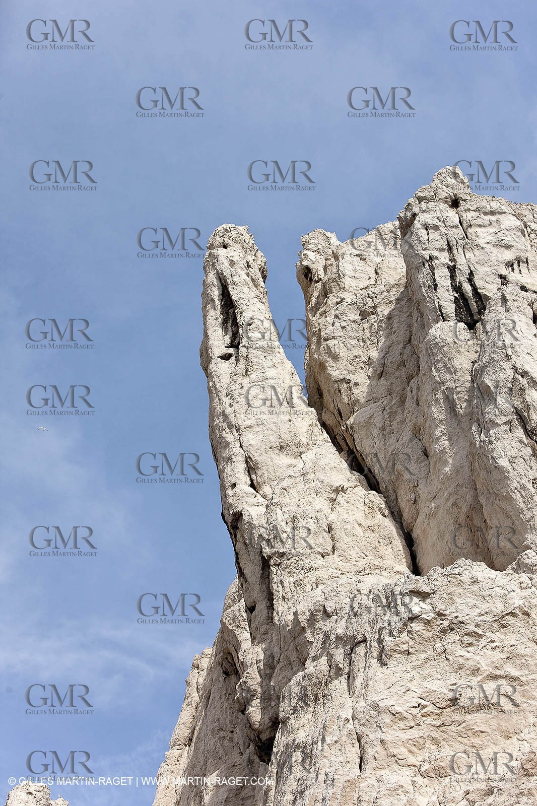 05 05 2009 - Marseille (FRA, 13) - Les Calanques - Riou island