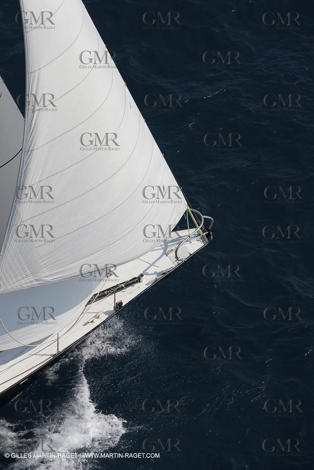 23 09 2009 - Cannes (FRA,83) - Régates Royales