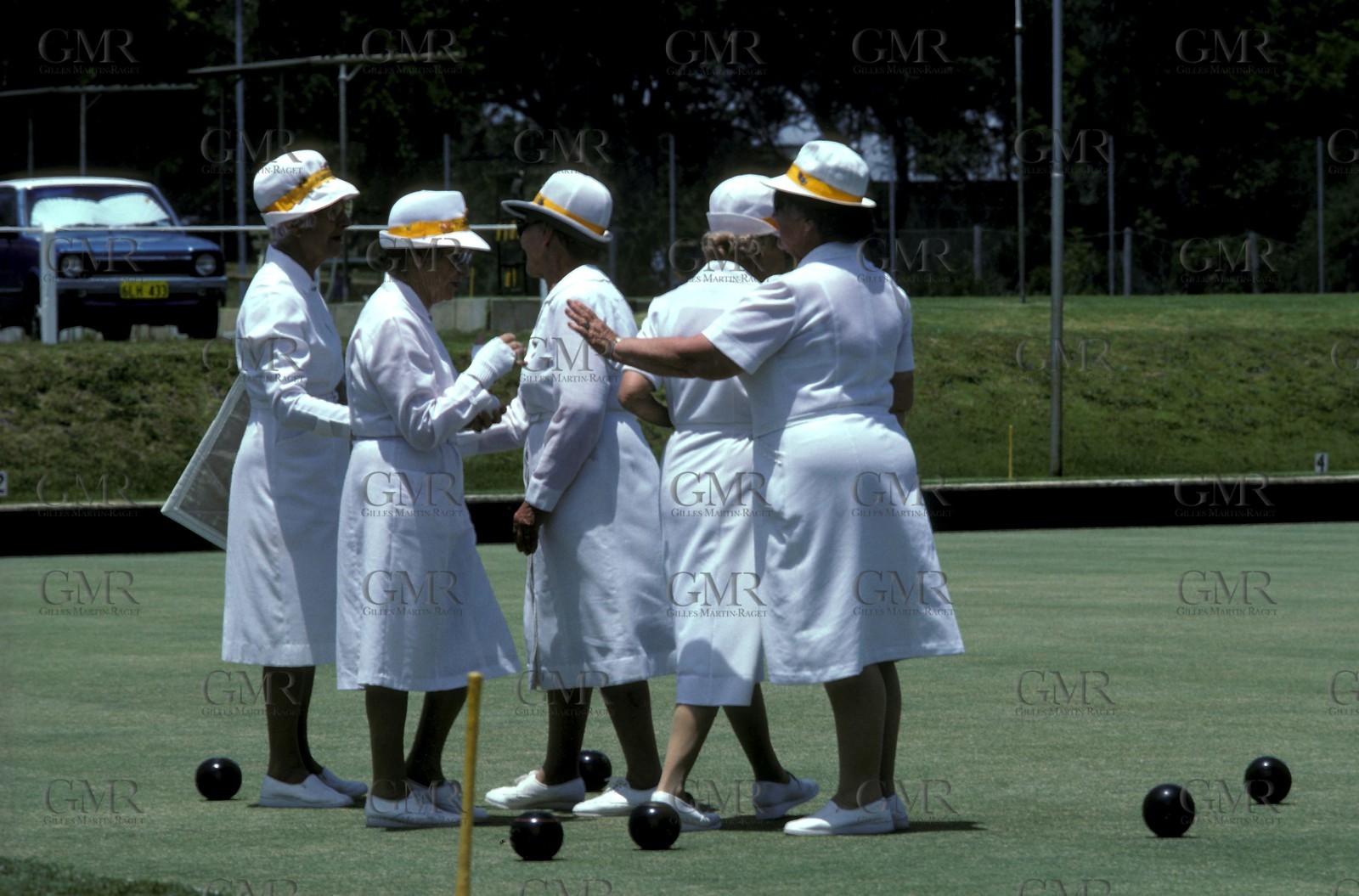 Perth & Fremantle, Western Australia