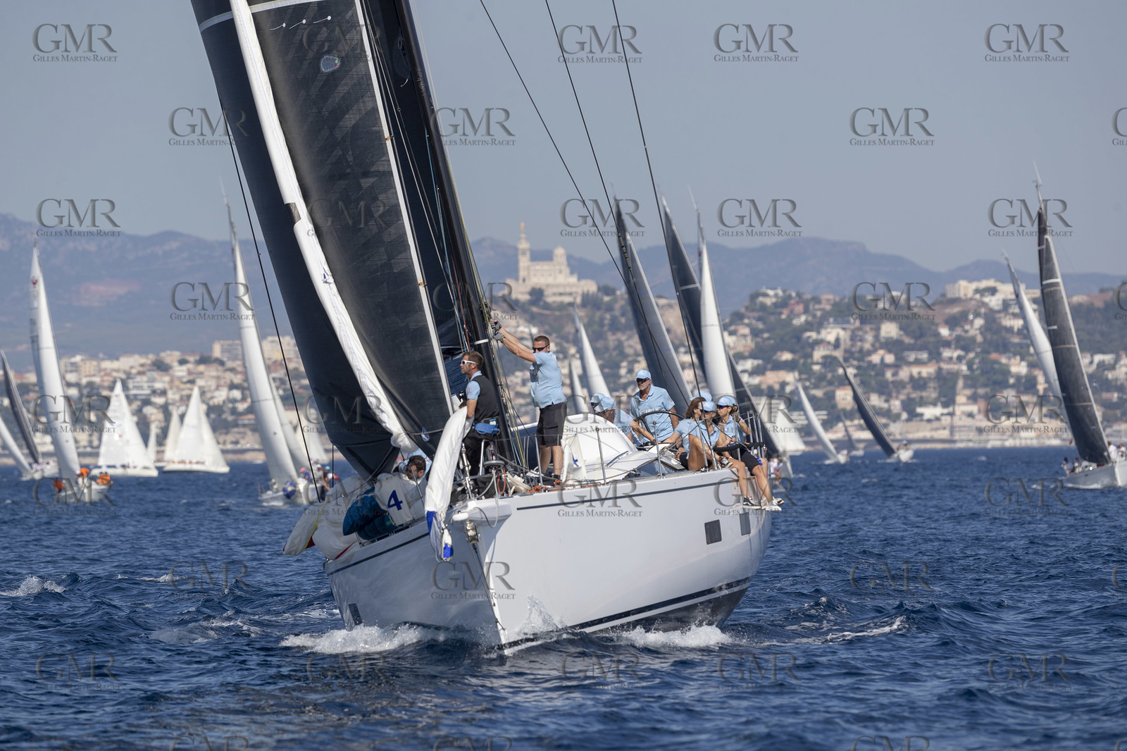 13 09 2019, Marseille, (FRA,13), Juris Cup 2019, Day 1