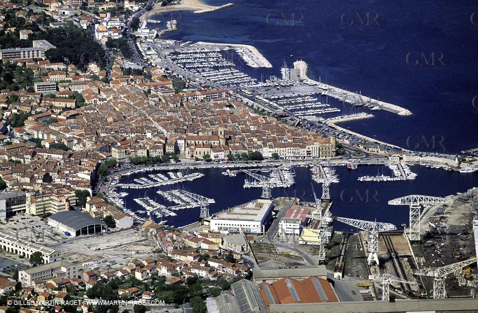 La Ciotat