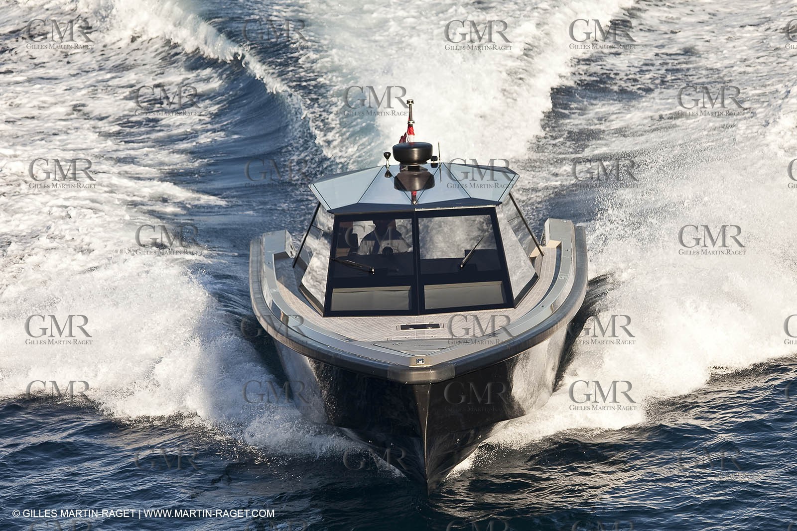 Powerboats, Wally, Wallypower 47