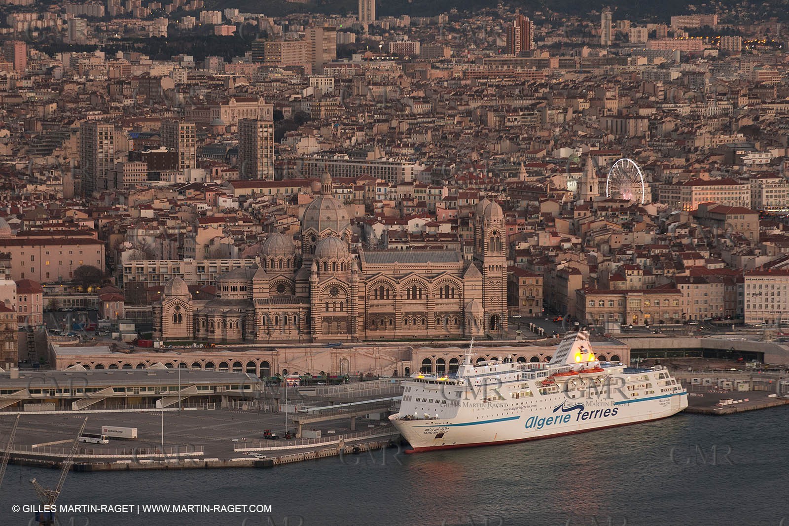23 01 2014 - Marseille (FRA,13)