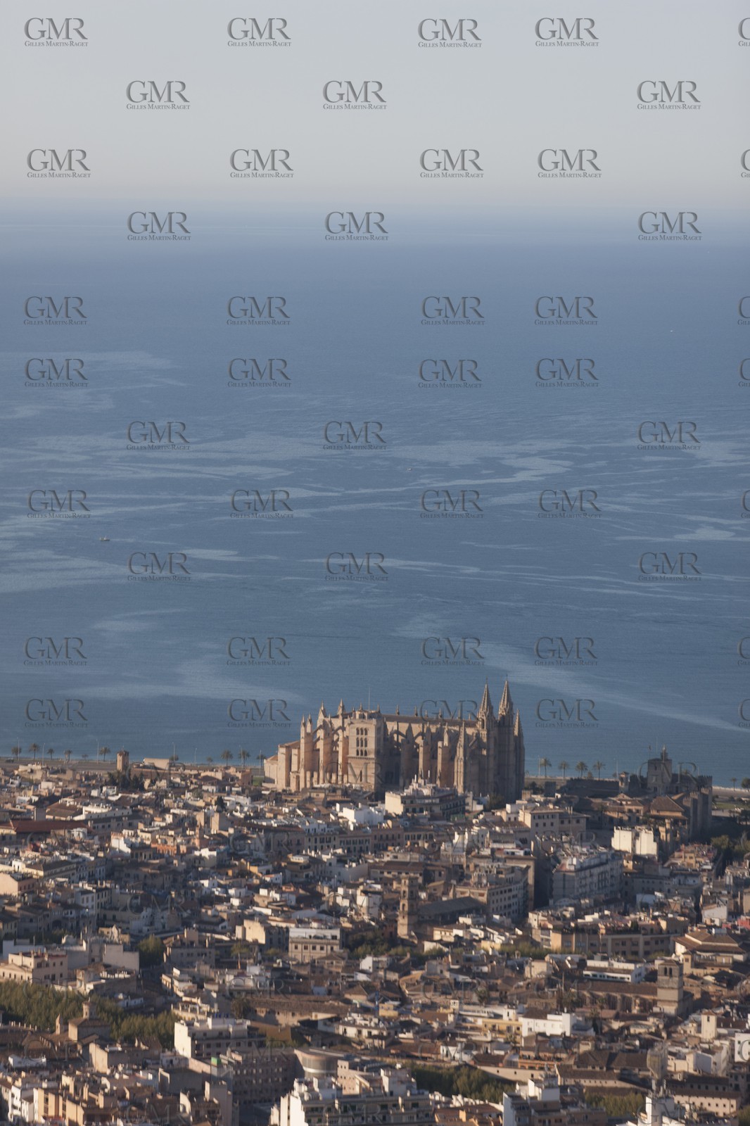 07 04 2014 - Palma de Mallorca (ESP) - Beneteau Group - Monte Carlo 4