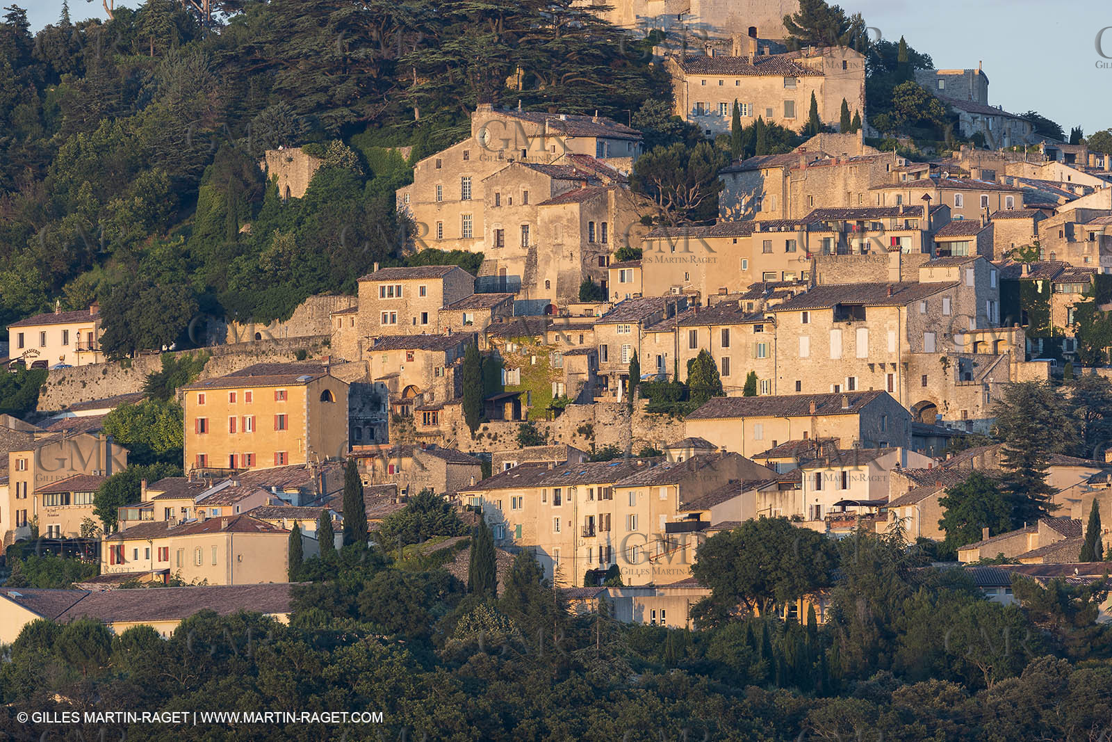 15 06 2018, Bonnieux (FRA,84)