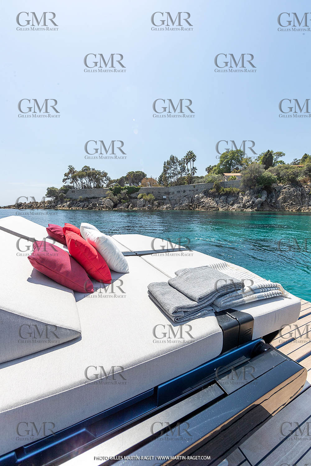 15 05 2022, Monaco, WallyPower 58