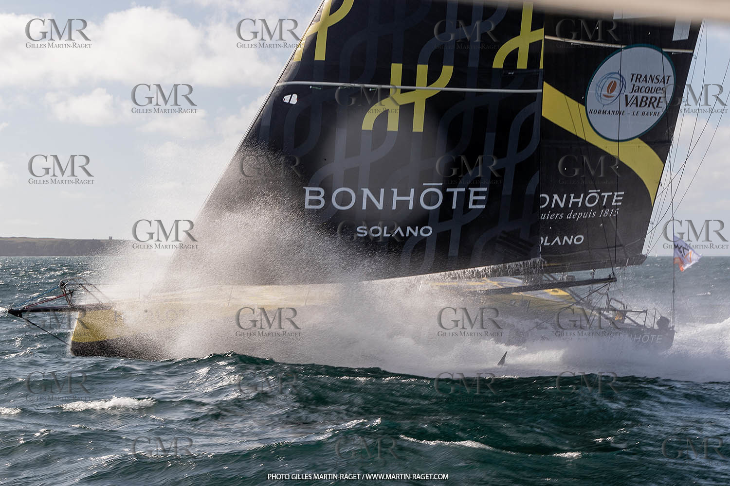 24 09 2023, Lorient (FRA), Defi Azimut 2923, Les Runs