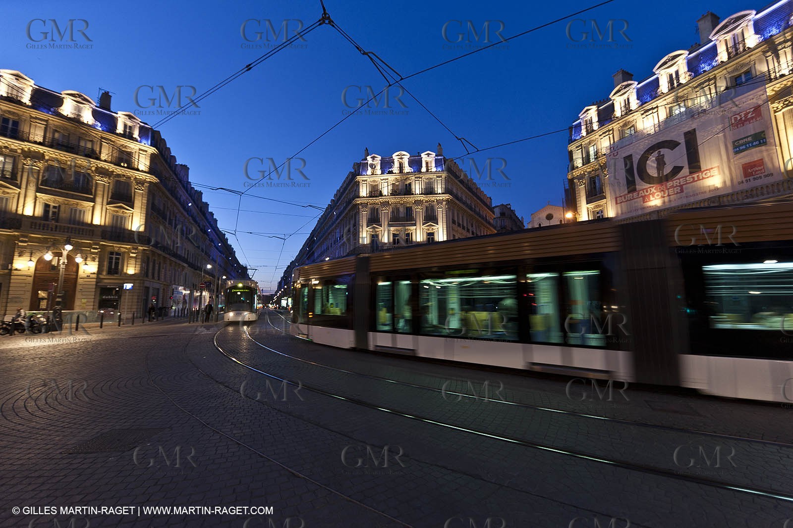 19 03 2012 - Marseille (FRA,13) - Place Sadi Carnot