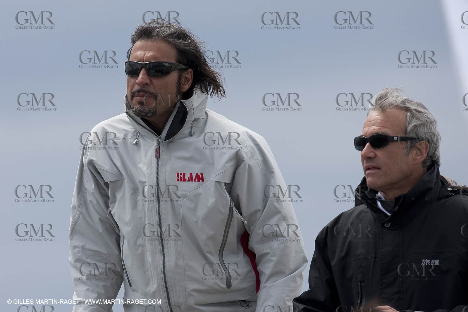 06 05 2010 - Portofino (ITA) - Nespresso Cup