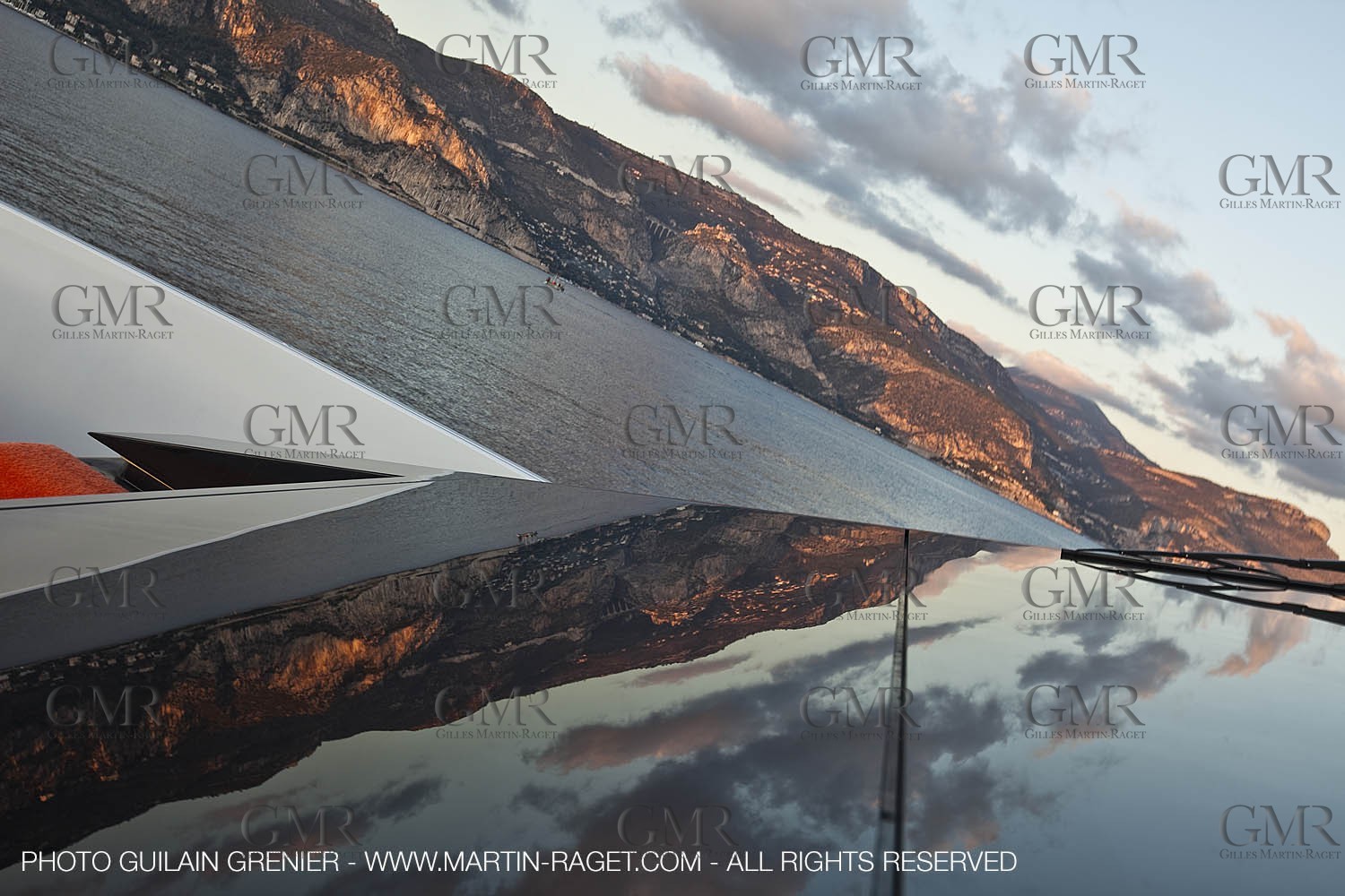 Motor Yachts - Wally - Wallypower 73