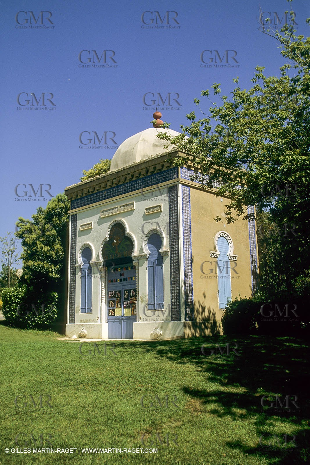 France, Provence, Marseille, Patrimoine historique et architectural (voir mots clés pour détaills)