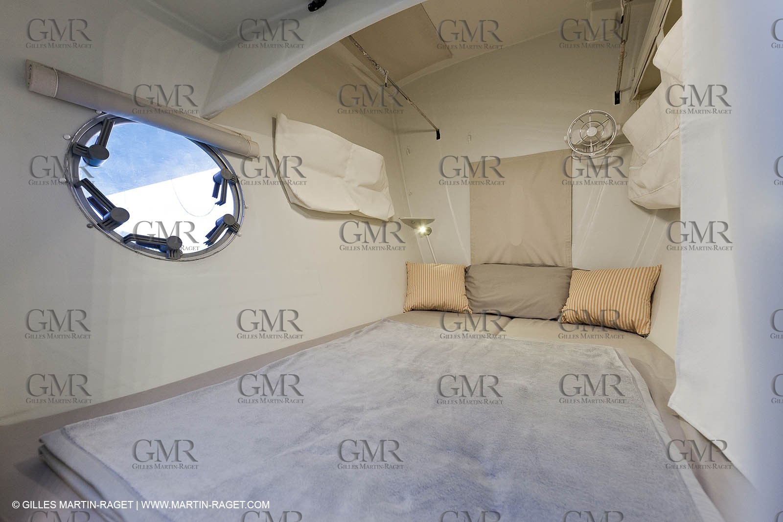 Sailing, Super Yachts, Swift (Ex-Club Med II)