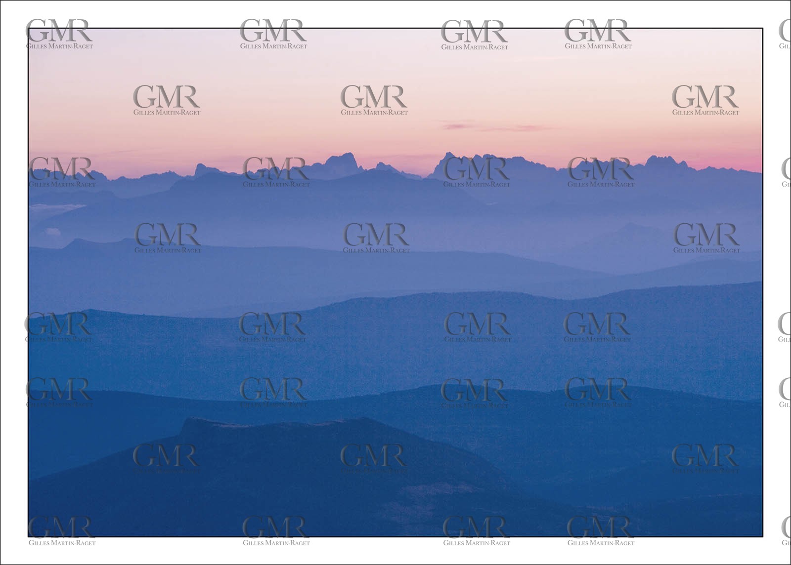 Southern Alps