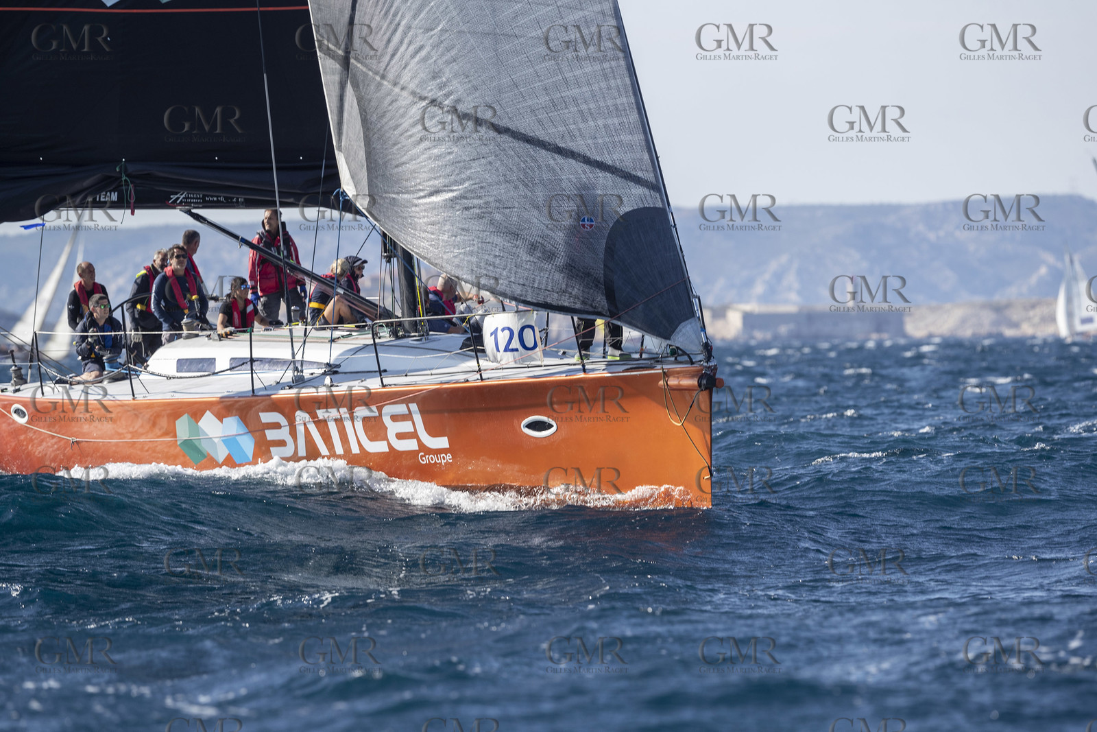 16 09 2022, Marseille (FRA,13), Juris Cup 2022, jour 1