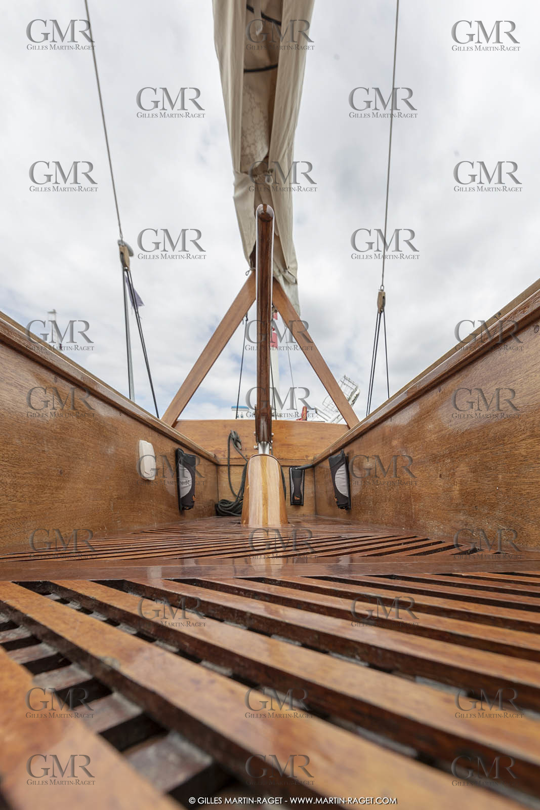 15 05 2019, Marseille (FRA,13), Book Yachts Classiques (E P A), Mignon