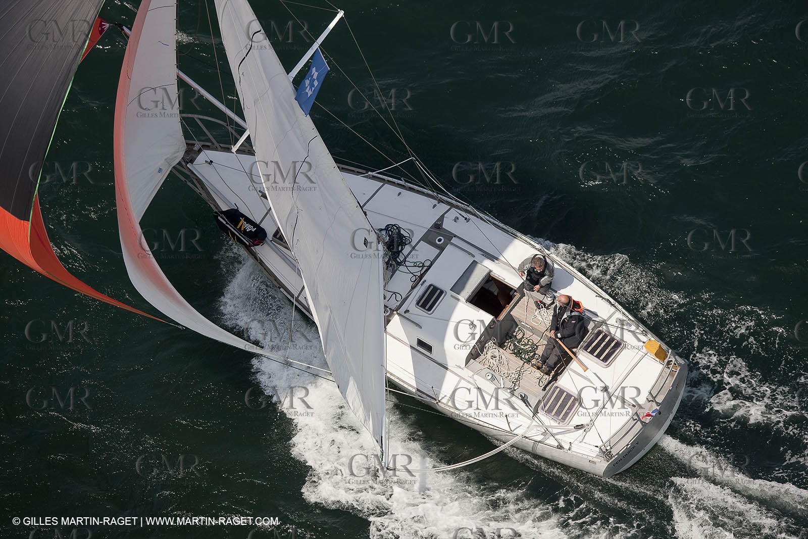 19 05 2010- Lorient- (FRA,56)  -  Pen Duick V