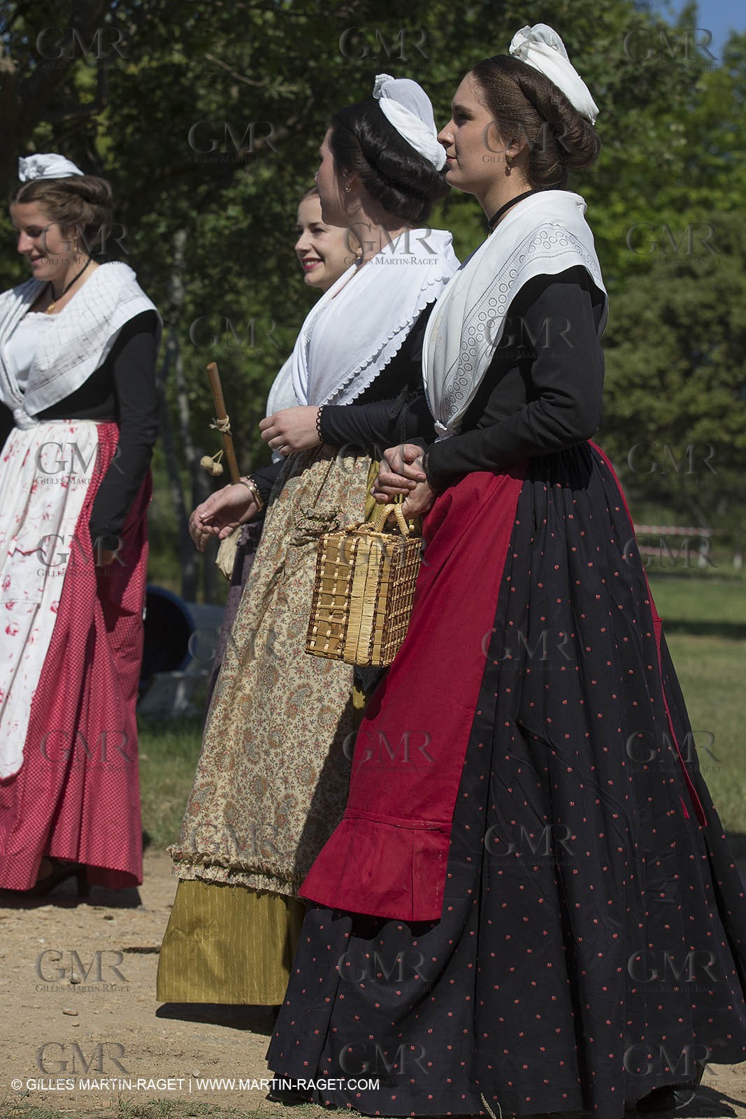 Course de Satin 2014 - Arles (FRA,13) - 1 06 2014**The satin race - Arles (FRA,13) - 01 06 2014