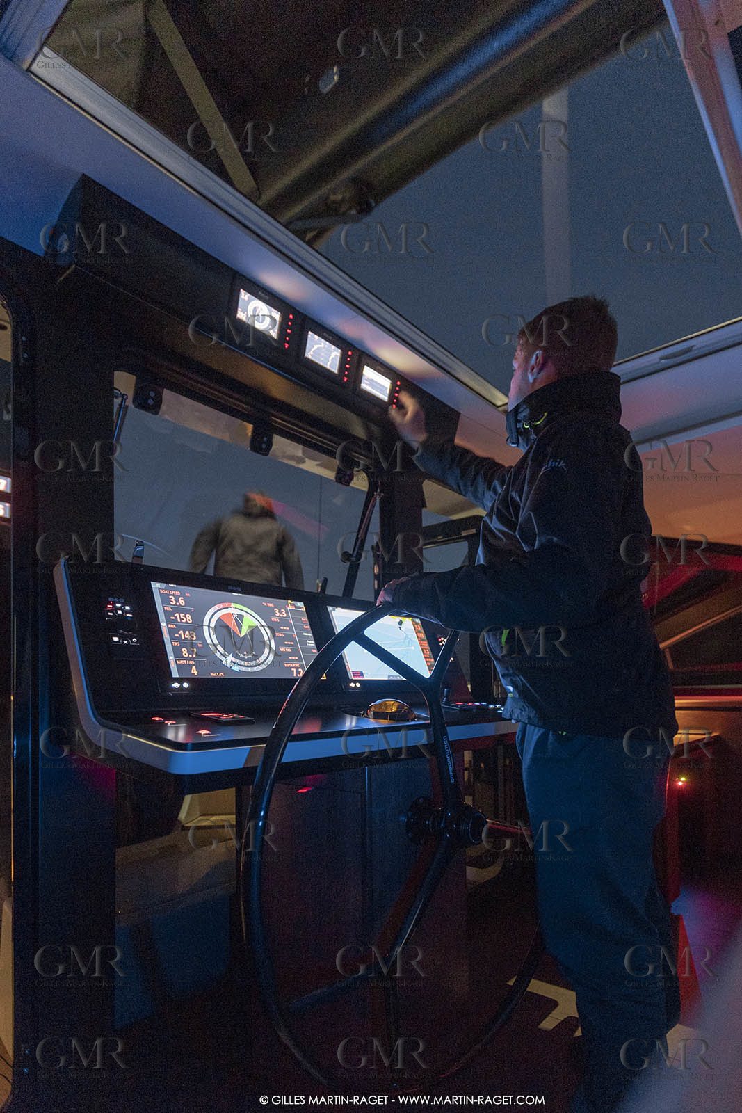 08 0003 2019, La Grande Motte (FRA,84), Gunboat 68