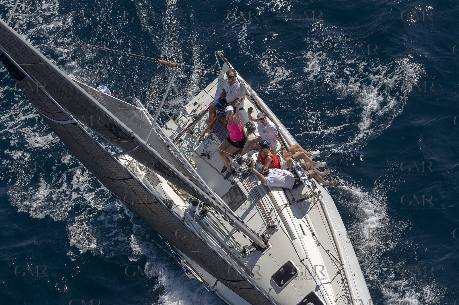 14 09 2018, Marseille (FRA,13), Juris Cup 2018