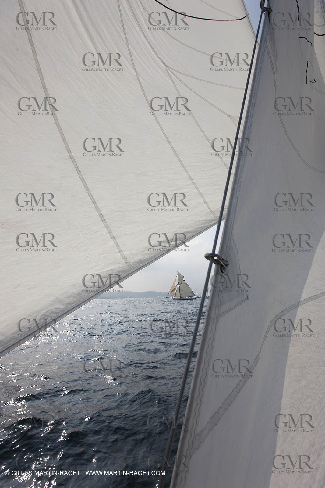 28 09 2009 - Saint Tropez (FRA, 83) - Voiles de Saint Tropez 2009