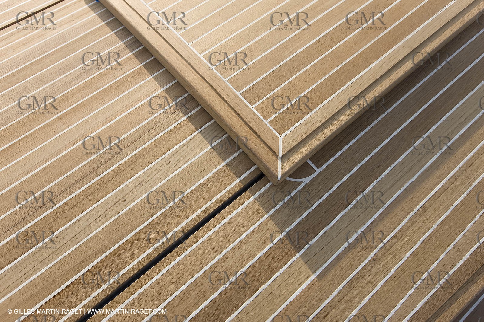 23 07 2008 - Antalya (Turky) - Super yachts - Wally yachts - Wallynano - first trials