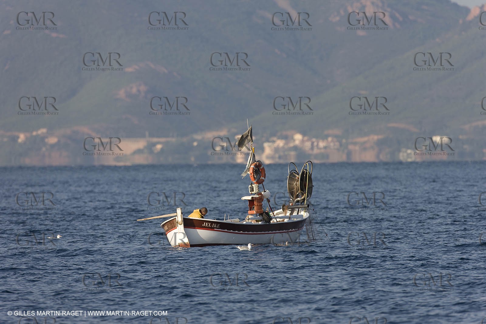 16 09 2008 - Cannes (FRA,83) - Chantier Bénéteau - Oceanis 54