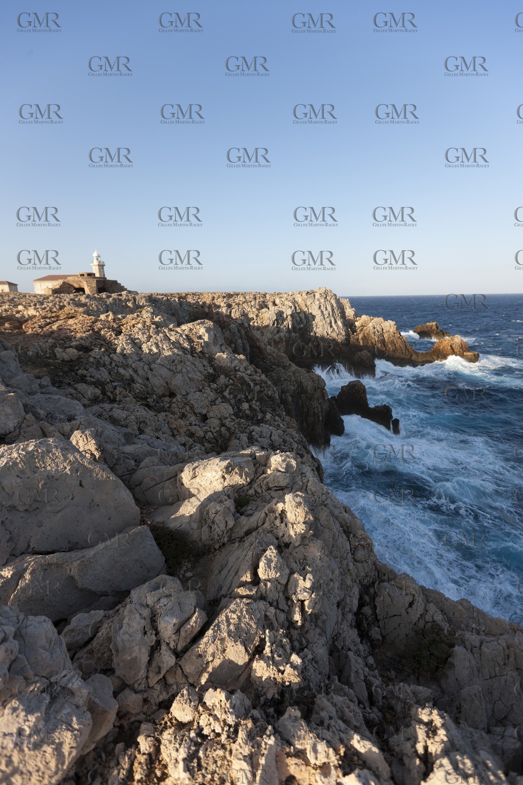 27 08 2010 - Minorque (ESP) - Punta Sati (west coast)