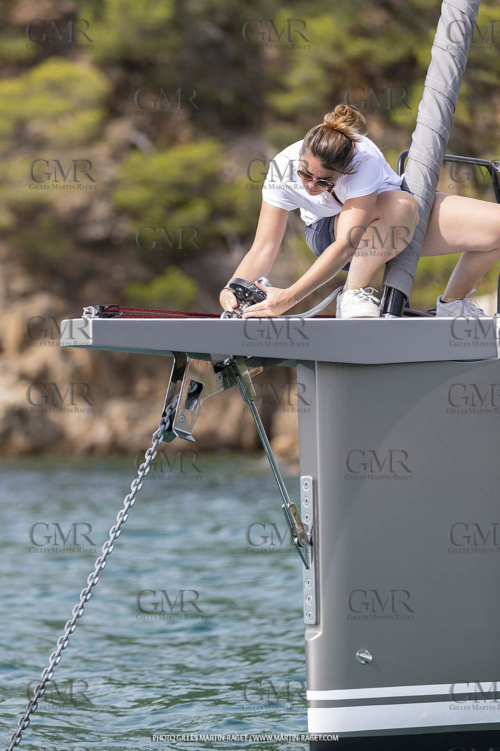 13 09 2022, Le Lavandou (FRA,83), Beneteau, First 44