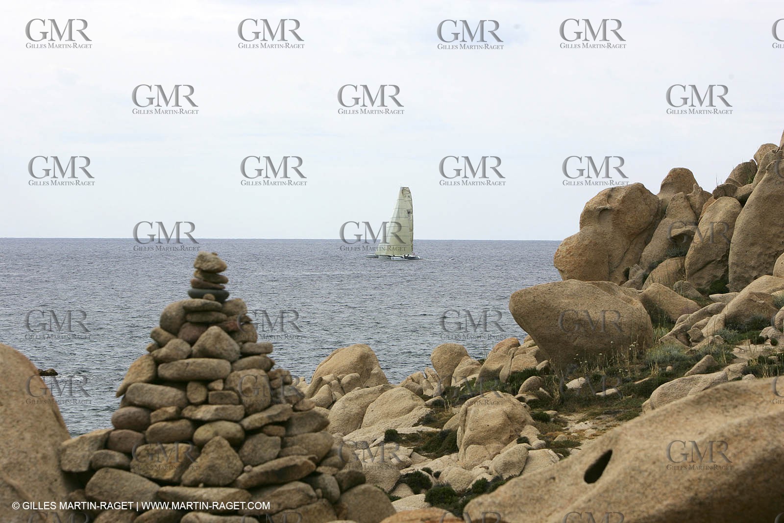 Grand Prix de Corse - Tour de Corse