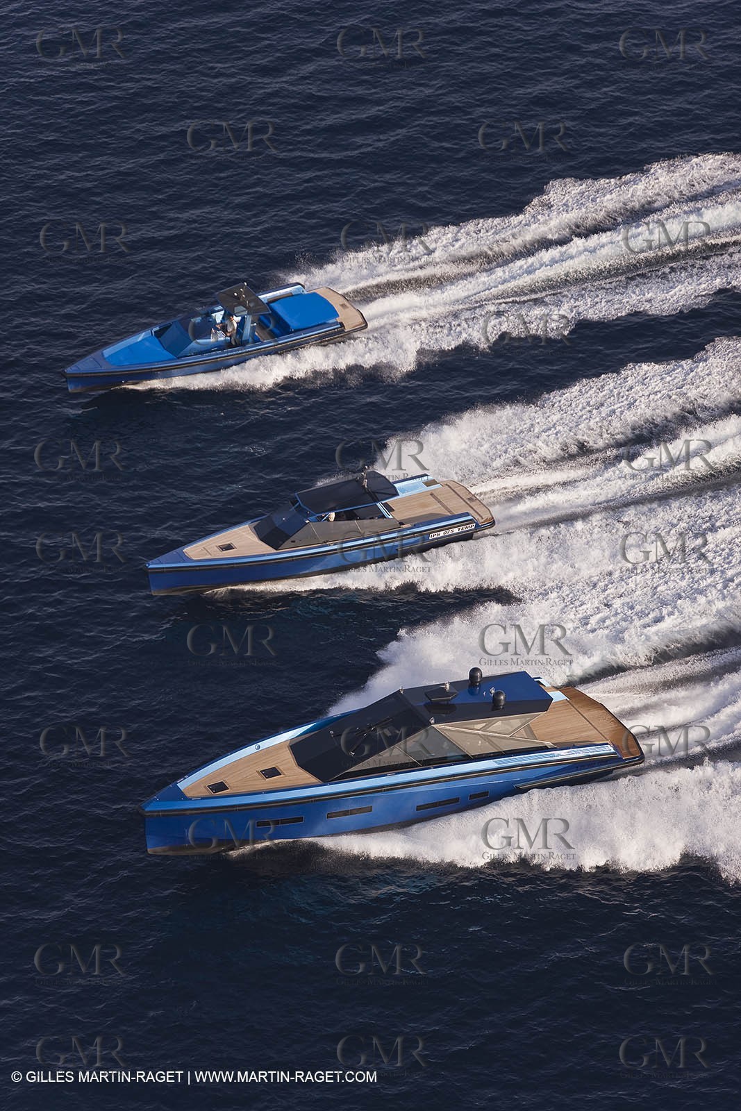 14 10 2008 - Cannes (FRA, 06) - Super yachts - motoryachts - Wally yachts - Wallypower 64 - Wallypower 48 - Wally tender