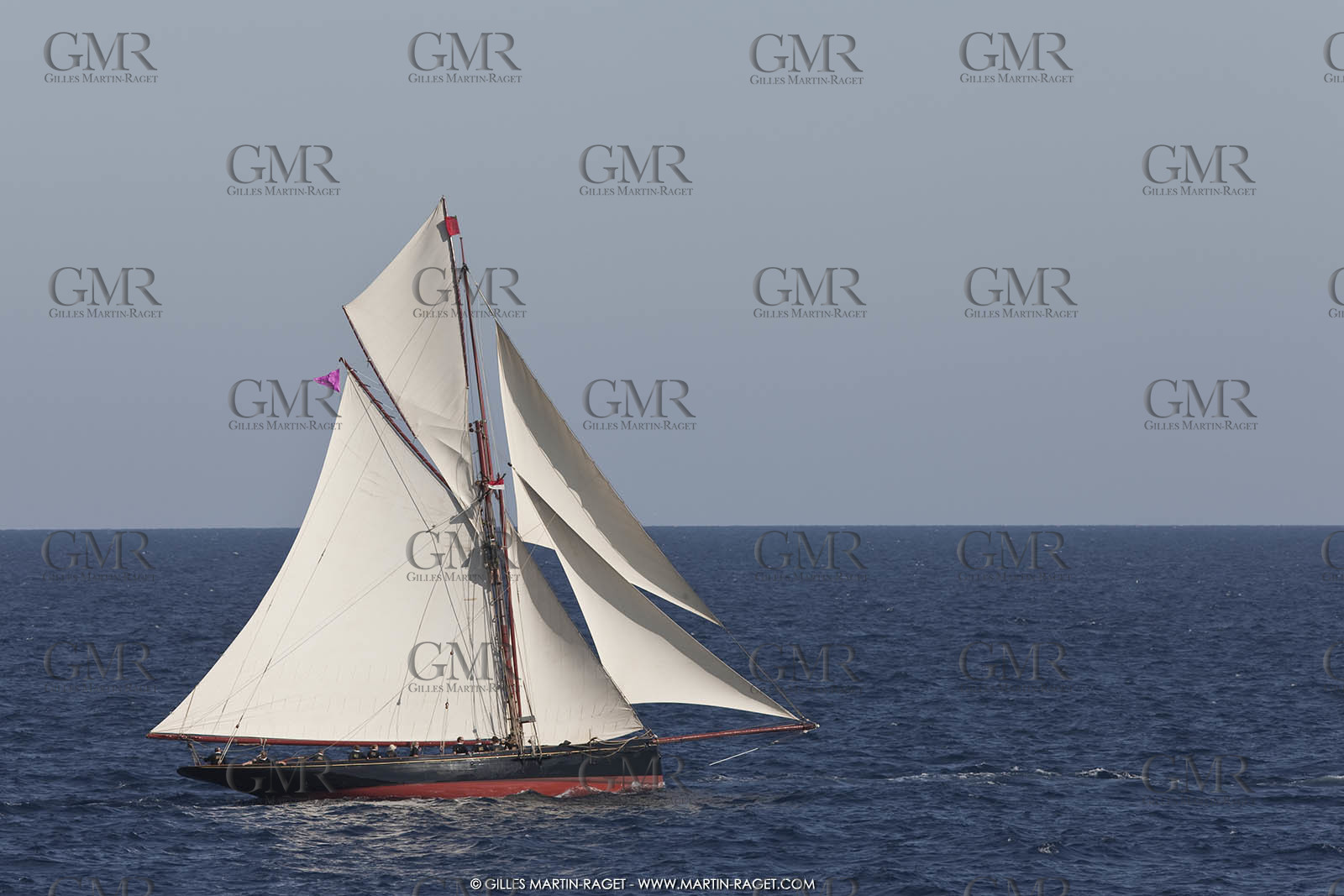 17-19 09 2009 - Monaco (MC) - Centenaire Tuiga